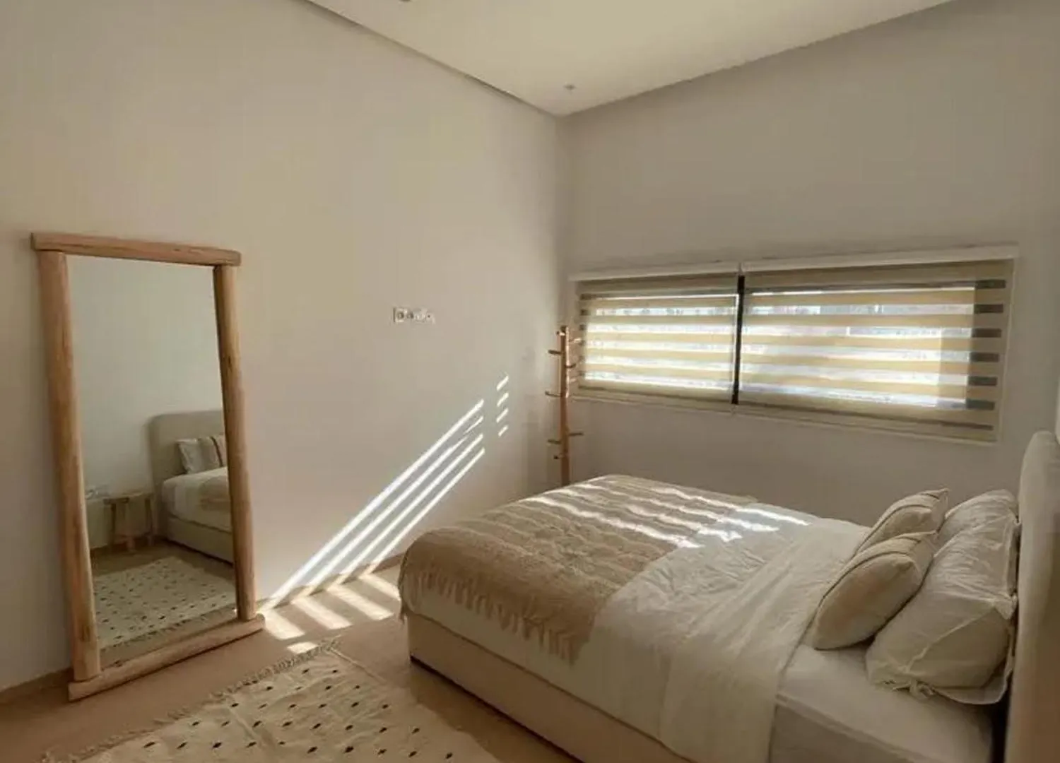 Villa Spacieuse A Marrakech Avec Piscine Privee_222 Marrakesh